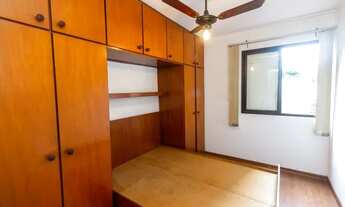 Imagem 6: 108622 Apartamento para aluguel possui 36 metros quadrados com 1 quarto - São Paulo - SP