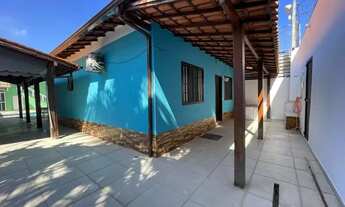 Imagem 5: Casa com 4 dormitórios para alugar, 200 m² por R$ 4.600/mês - Piratininga - Niterói/RJ - C