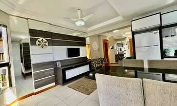 Imagem 2: Edifício de esquina na Av. Central, localizado, próximo de tudo!!!!! Zona Nova - Capão da