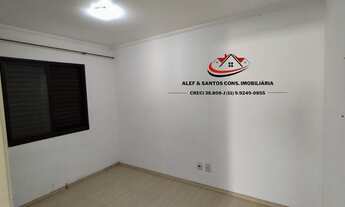 Imagem 7: Apartamento para venda 2 quartos em Guarapiranga - São Paulo - SP