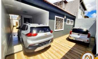 Imagem 2: Linda casa a Venda na Parangaba