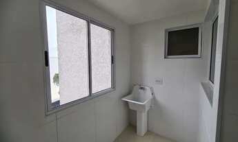 Imagem 4: Apartamento com 3 dormitórios para alugar, 71 m² por R$ 1.399,00/mês - Jardim Nova Iguaçu