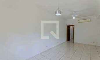 Imagem 2: Casa para Aluguel - Embaré, 3 Quartos, 111 m2