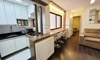 Imagem 4: Flat Usa Moema disponível para locação com 2 dormitórios e 1 vaga de garagem