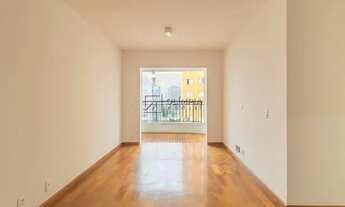 Imagem: Apartamento Venda Moema 71 m² 2 Dormitórios