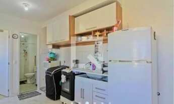 Imagem 5: Apartamento para aluguel com 38 metros quadrados com 2 quartos em Pirituba - São Paulo - S