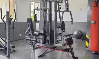 Imagem 6: Apartamento com 2 dormitórios à venda, 52 m² por R$ 410.000,00 - Campestre - Santo André/S