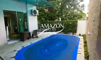 Imagem 5: Laranjeiras Premium - Excelente Casa Duplex - Alugo