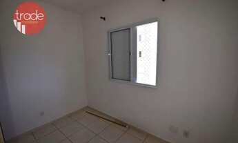 Imagem 3: Apartamento em condomínio fechado para locação na Ribeirânia com 02 dormitórios