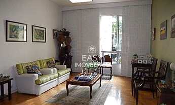 Imagem: 03 QUARTOS, 01 VAGA, SOL da MANHÃ, PORTARIA