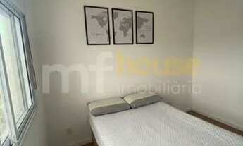 Imagem 4: Apartamento para venda tem 53 metros quadrados com 2 quartos em City Bussocaba - Osasco