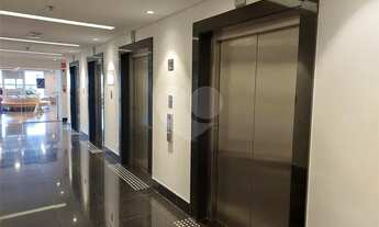 Imagem 2: SALA COMERCIAL DE 620M² COM 18VAGAS NO BROOKLIN