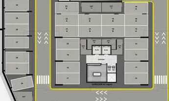 Imagem 5: COBERTURA com 3 dormitórios à venda por R$ 4.628.000,00 no bairro Champagnat - CURITIBA