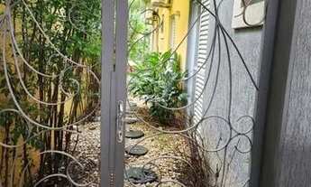 Imagem 3: Casa com 4 dormitórios, 235 m² - venda por R$ 990.000,00 ou aluguel por R$ 6.084,58 - Alto