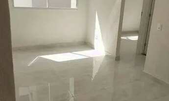 Imagem 2: Apartamento para locação, Jardim do Lago, 42m² com 2 dormitórios, 1 banheiro e 1 vaga de g