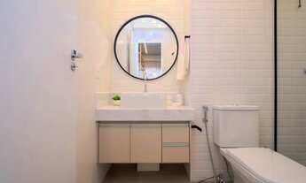 Imagem 6: Apartamento com 1 suite, no Setor Oeste