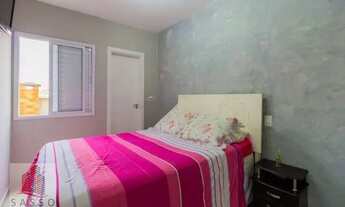 Imagem 5: Vendo sobrado na vila Lúcia