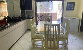 Imagem 3: Casa - Condomínio Residencial Mirante do Lenheiro - Valinhos