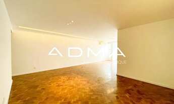 Imagem 5: Apartamento-LOCAÇÃO-Ipanema-Rio de Janeiro-RJ