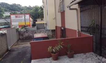 Imagem 4: Apartamento para aluguel possui 50 metros quadrados com 2 quartos em Vale dos Lagos - Salv