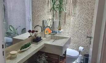 Imagem 5: Sobrado à venda, 3 quartos, 3 suítes, 3 vagas, Vila Formosa - São Paulo/SP