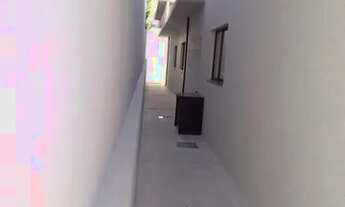 Imagem 5: JARDIM DOS PINHEIROS. CASA TÉRREA