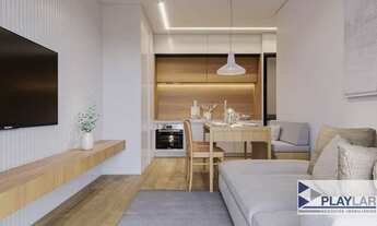 Imagem: LANÇAMENTO REAL PARQUE - 2 DORMIT