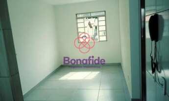 Imagem: JUNDIAÍ - Apartamento Padrão - RECANTO