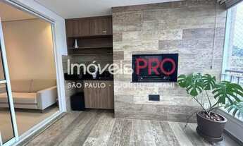 Imagem 2: Apartamento, Morumbi - São Paulo