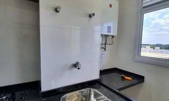 Imagem 6: Apartamento para aluguel possui 63 metros quadrados com 2 quartos em Aparecidinha - Soroca