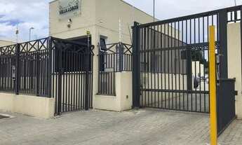 Imagem: Sobrado em Condominio Fechado com 2 dormitórios