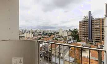 Imagem 5: Apartamento para Aluguel - Bosque da Saúde, 4 Quartos, 90 m2