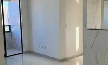 Imagem 6: EM-Excelente Apto em Porcelanato - Edf. Fantasy, 3 qtos (67,07m²), Casa Amarela