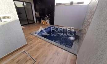 Imagem 4: RIBEIRãO PRETO - Casa Padrão - Reserva San Pedro