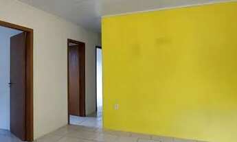 Imagem 2: Casa com 3 dormitórios para alugar, 80 m² por R$ 1.490,00/mês - Vila Nova - Porto Alegre/R