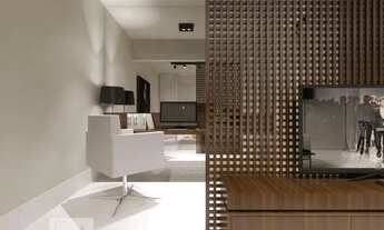 Imagem 3: Apartamento para Aluguel - Jardim Paulista, 2 Quartos, 95 m2