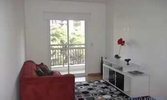 Imagem: APARTAMENTO - VILA MARIANA - SP