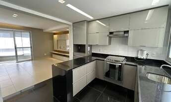 Imagem 7: Apartamento com 3 dormitórios, 104 m² - venda por R$ 1.450.000,00 ou aluguel por R$ 8.100