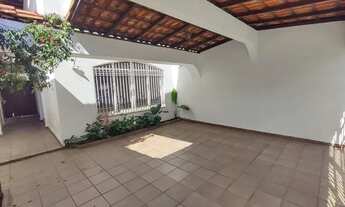 Imagem 2: Casa com 3 quartos para alugar por R$ 4.080/mês - Jardim das Vertentes - São Paulo/SP
