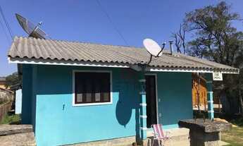 Imagem: Casa no bairro São Luiz em Canela!