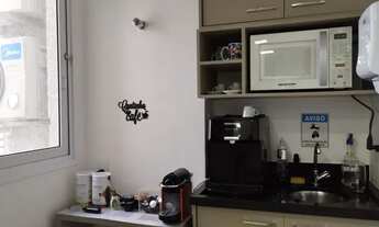 Imagem 4: Conjunto para alugar, 110 m² por R$ 11.900/mês - Itaim Bibi - São Paulo/SP