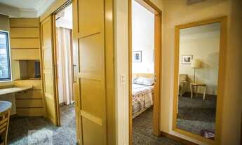 Imagem 6: Apartamento para Aluguel - Vila Clementino, 1 Quarto, 45 m2