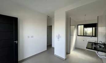 Imagem 3: Apartamento com 2 dormitórios à venda, 35 m² por R$ 250.000,00 - Chácara Mafalda - São Pau