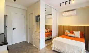 Imagem 4: SÃO PAULO - Apartamento Padrão - JARDIM PAULISTA