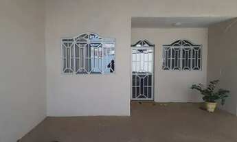 Imagem: VENDE-SE CASA NO BAIRRO ÁGUAS LINDAS