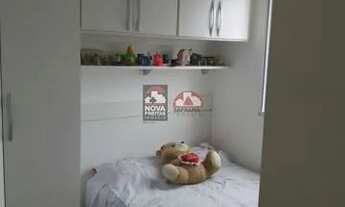 Imagem 2: São José dos Campos - Apartamento Padrão - Vila Tesouro