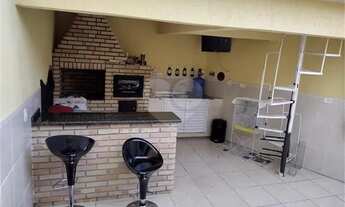 Imagem 1: Casa para venda com 140 metros quadrados com 3 quartos em Vila Guillherme - São Paulo - SP