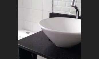 Imagem 6: Apartamento com 2 dormitórios para alugar, 49 m² por R$ 1.235,00/mês - Vila Inema - Hortol