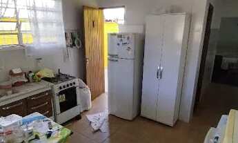 Imagem 4: Casa com 1 dormitório à venda, 69 m² por R$ 212.000,00 - Itaguaí - Mongaguá/SP