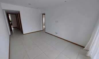 Imagem 2: APARTAMENTO 2 SUITES COM DEPENDÊNCIA E INFRA NO COSTA AZUL